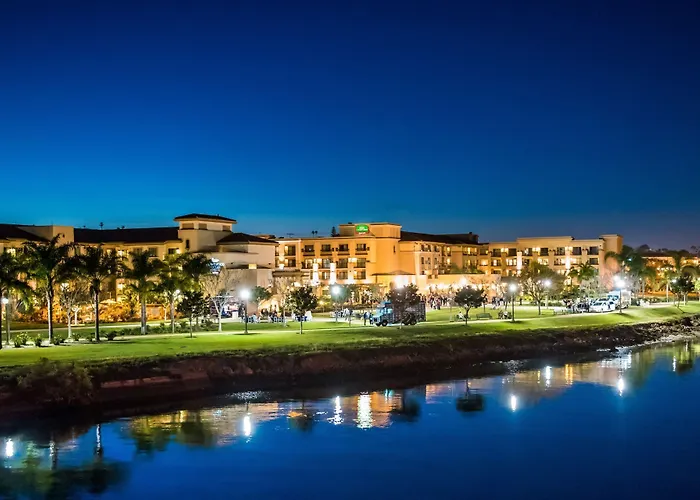 Haustierfreundliches Hotel: Courtyard San Diego Airport/Liberty Station
