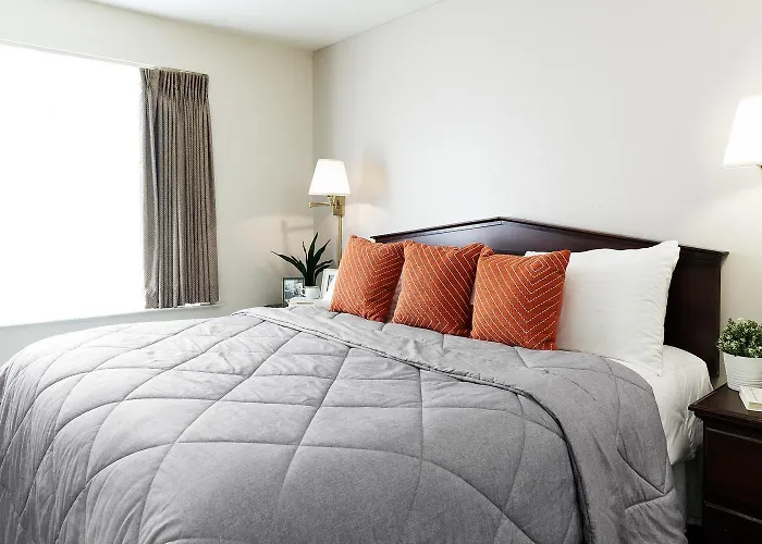 Intown Suites Extended Stay Valdosta Ga