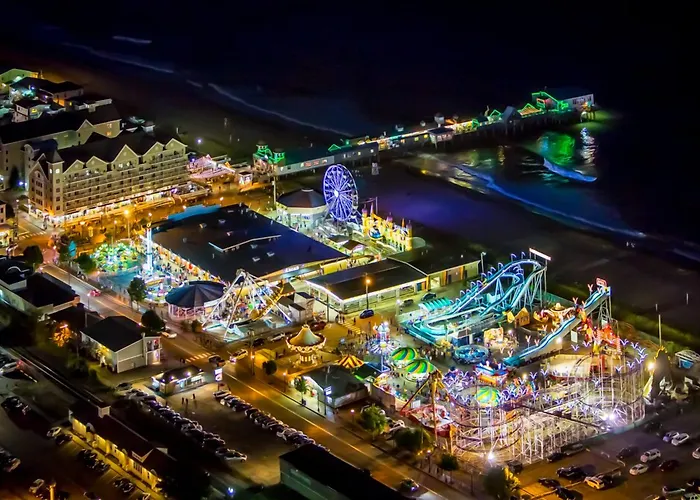 Alouette Sunrise Suites