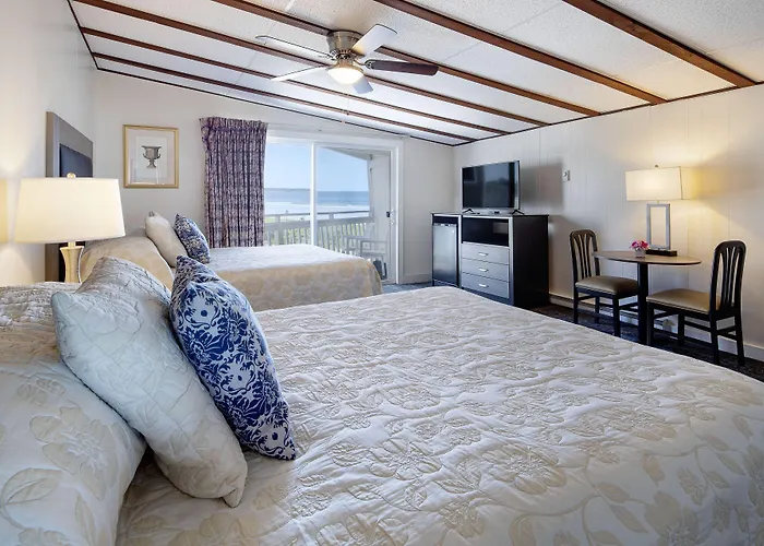 Alouette Sunrise Suites