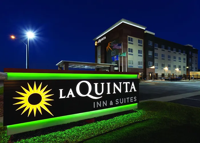 La Quinta By Wyndham Airport
