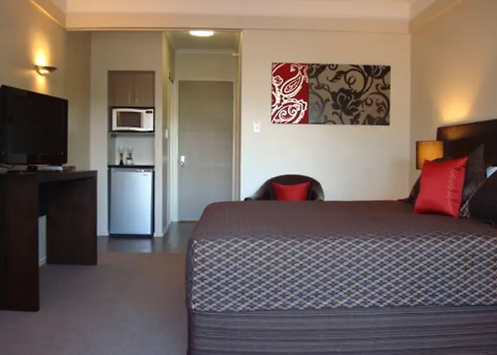 Apollo Rotorua