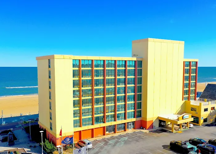 Ocean Resort