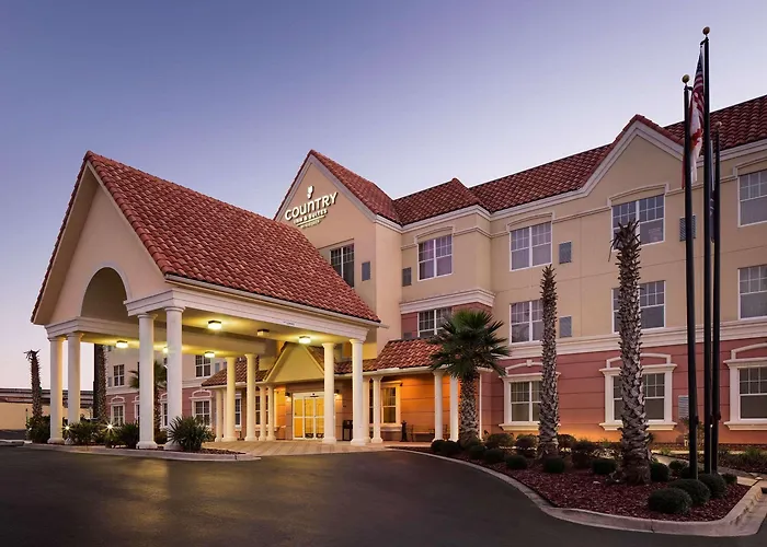 Country Inn & Suites By Radisson, Crestview, Fl