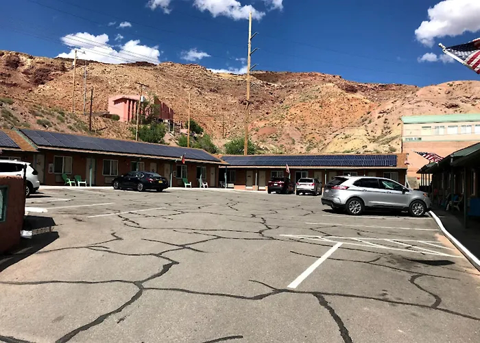 Inca Inn Moab