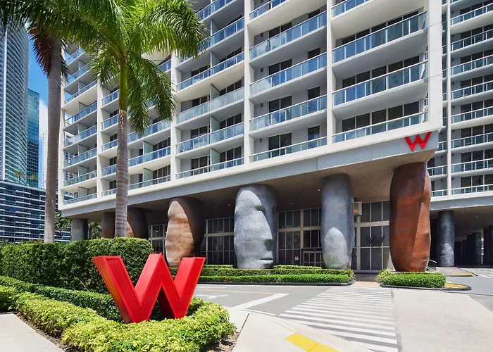 W Miami