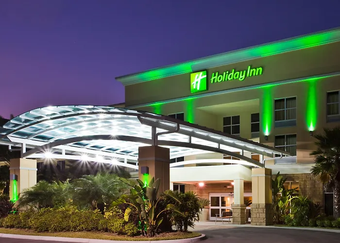 Hotel barato: Holiday Inn Daytona Beach Lpga