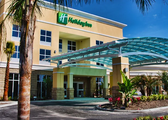 Hotel barato: Holiday Inn Daytona Beach Lpga