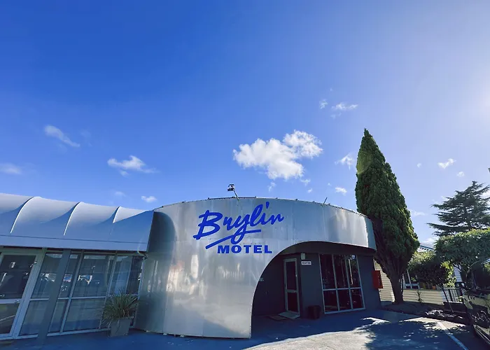 Brylin Motel