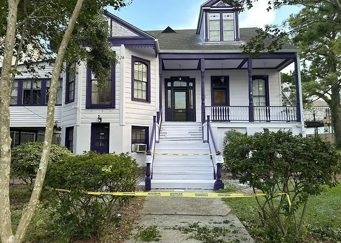 Oakview Bed And Breakfast