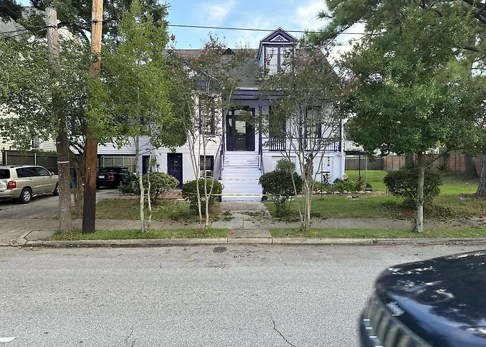 Oakview Bed And Breakfast