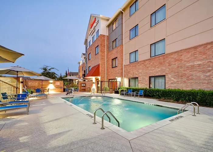 Towneplace Suites Dallas/Lewisville
