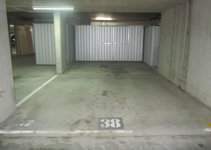 Boutique hotel only: Norfolk Luxury Beachfront Apartments Gold Coast