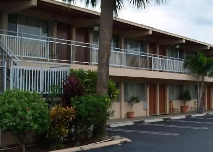 Parkview Motor Lodge