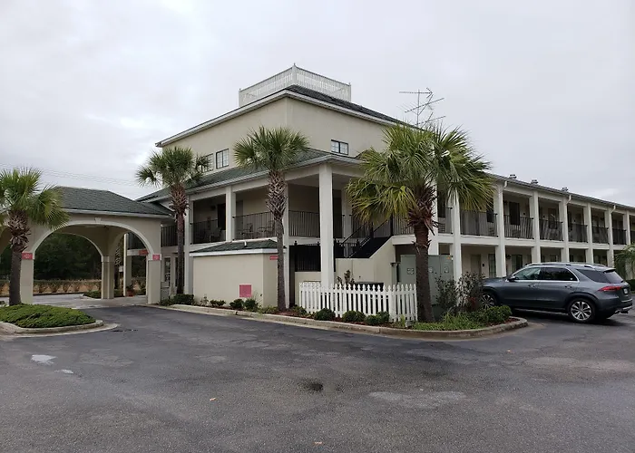 Peach Tree Inn