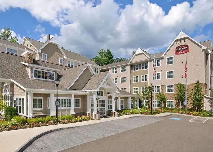 Residence Inn By Marriott