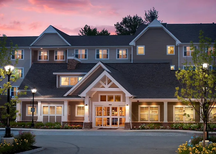 Residence Inn By Marriott