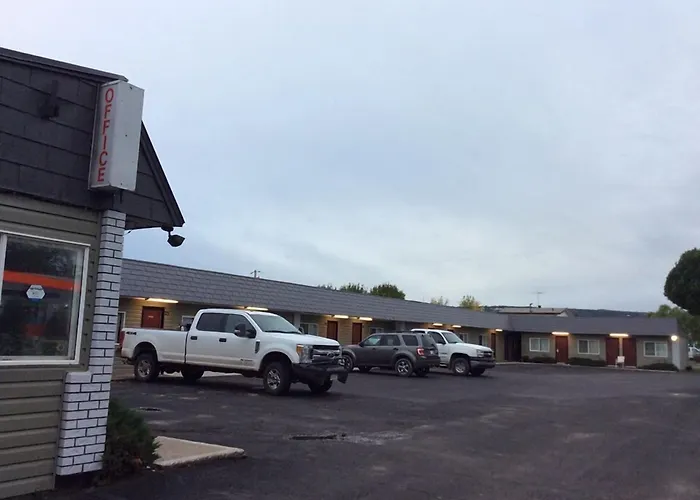 Prince Motel