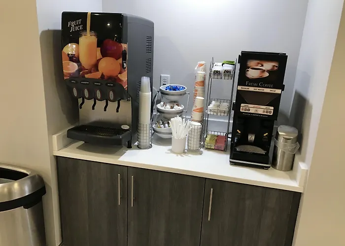 Comfort Suites Mcdonough Atlanta South