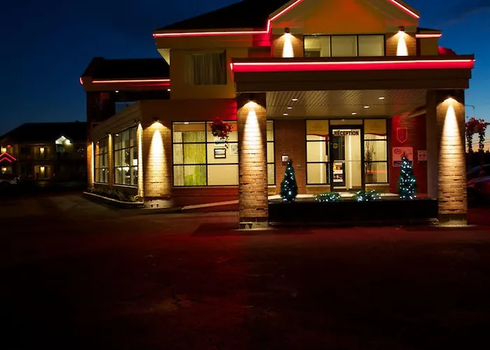 -Motel Drummond