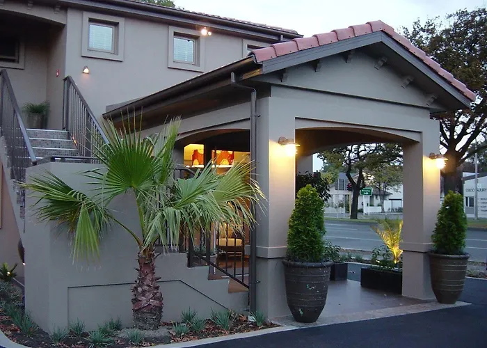 Terra Vive Suites & Apartments