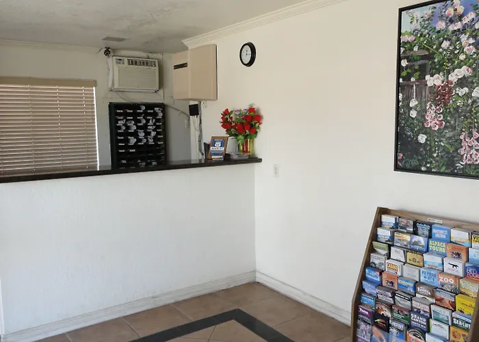 Imperial 400 Motor Inn