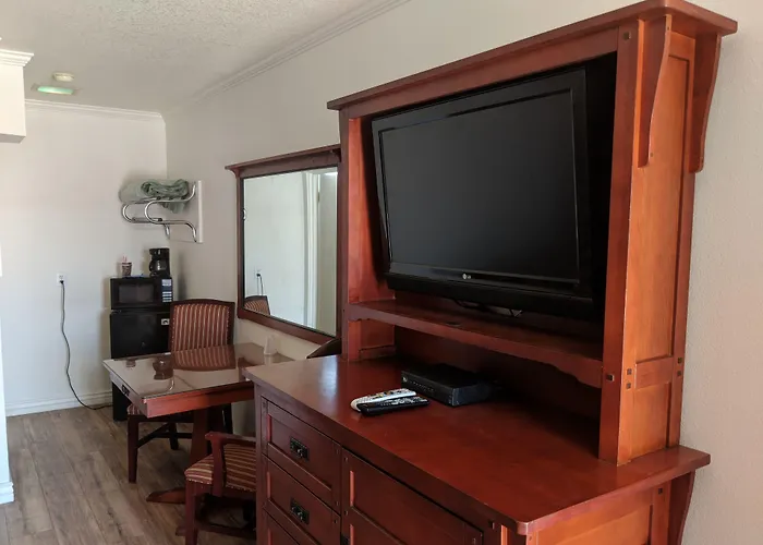 Imperial 400 Motor Inn