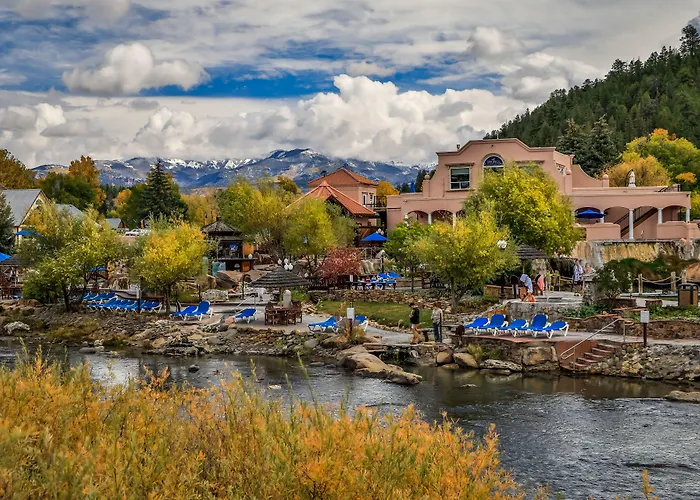 The Springs Resort & Spa