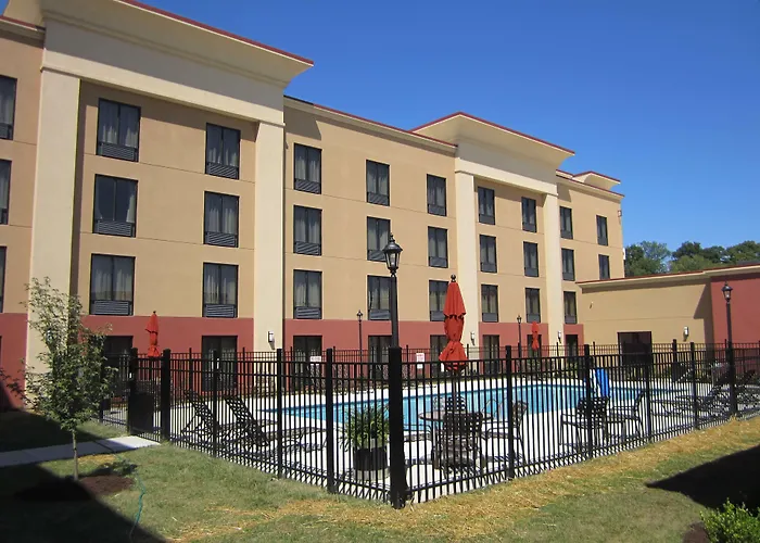 5 star hotels Best Western Plus Sunrise Inn