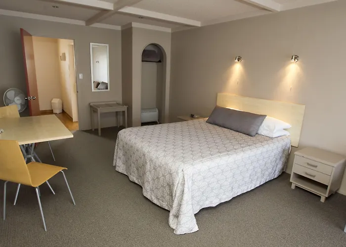 Spa Hotels Resorts Aspen Manor