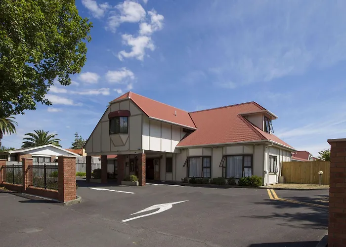 Spa Hotels Resorts Aspen Manor