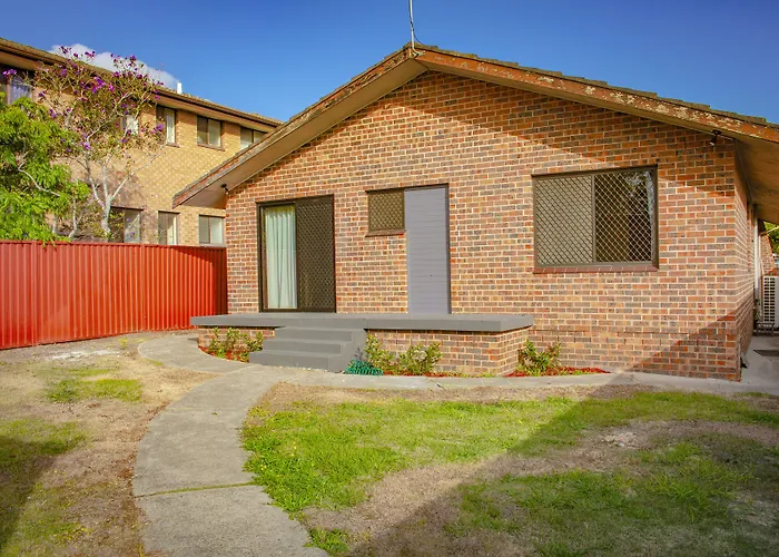 Liberty Plains Motor Inn