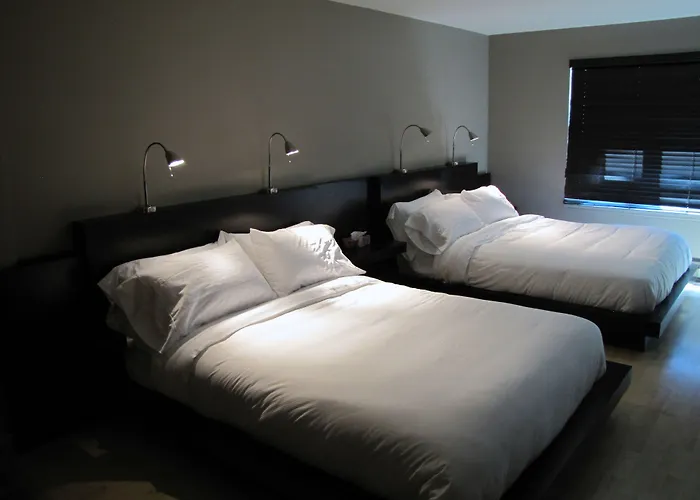 Hôtel Saint-Germain Rimouski