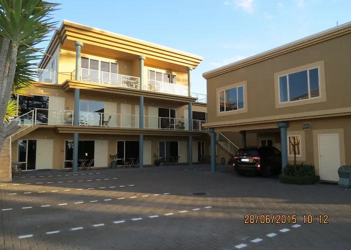 Motel De La Mer