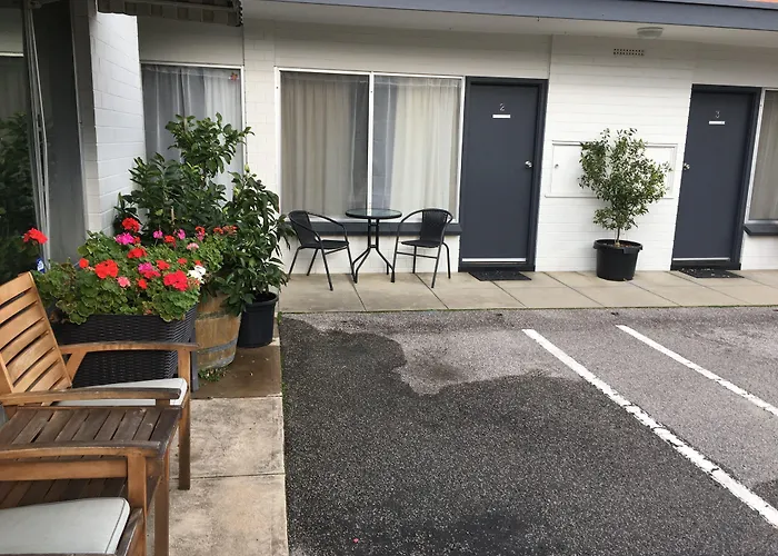 Victor Harbor City Inn