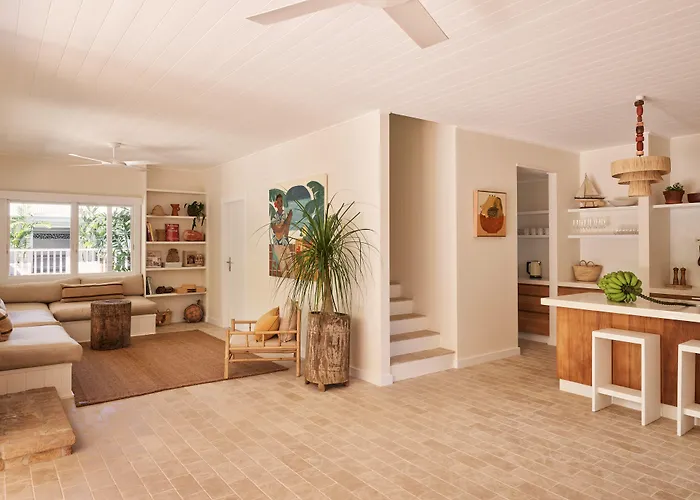 Sin servicio: Atlantic Byron Bay