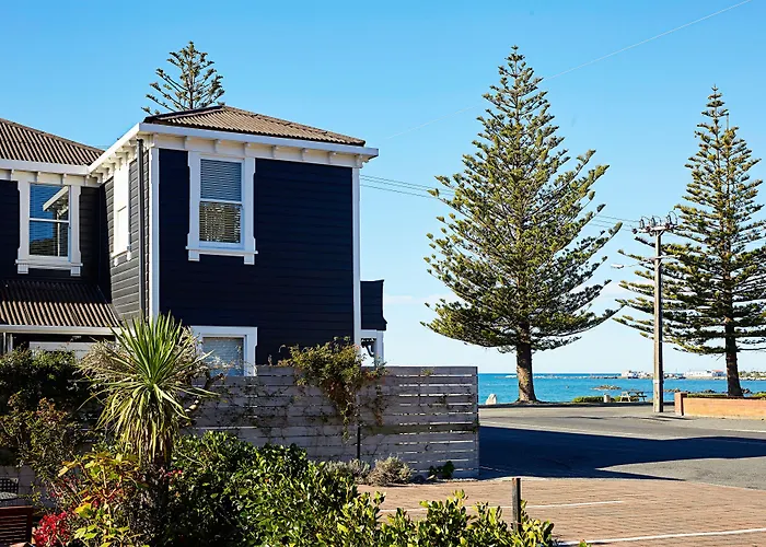 Boutique Kaikoura