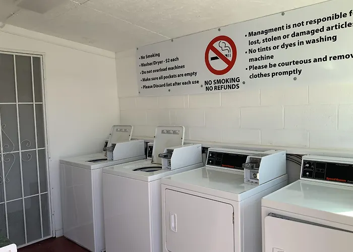 Value Lodge