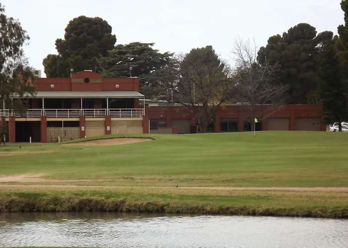 Mildura Golf Resort