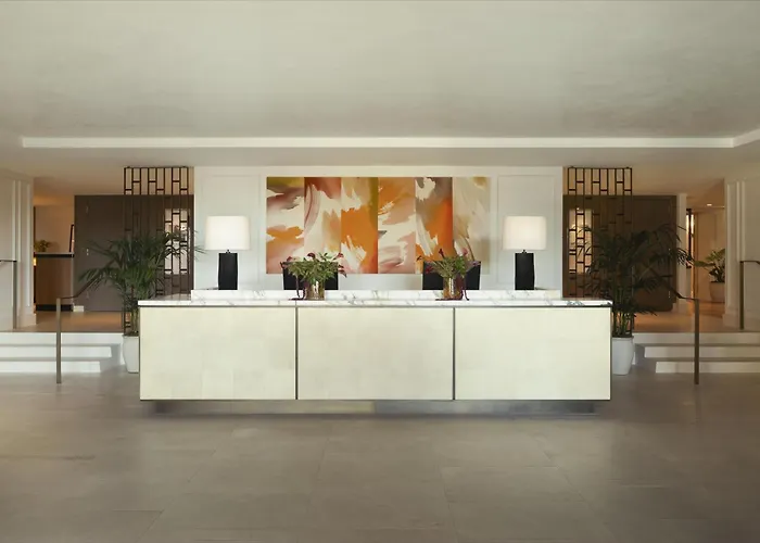 L'Ermitage Beverly Hills