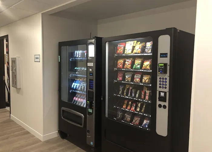 Cheap hotel: Woodspring Suites Richmond West I-64