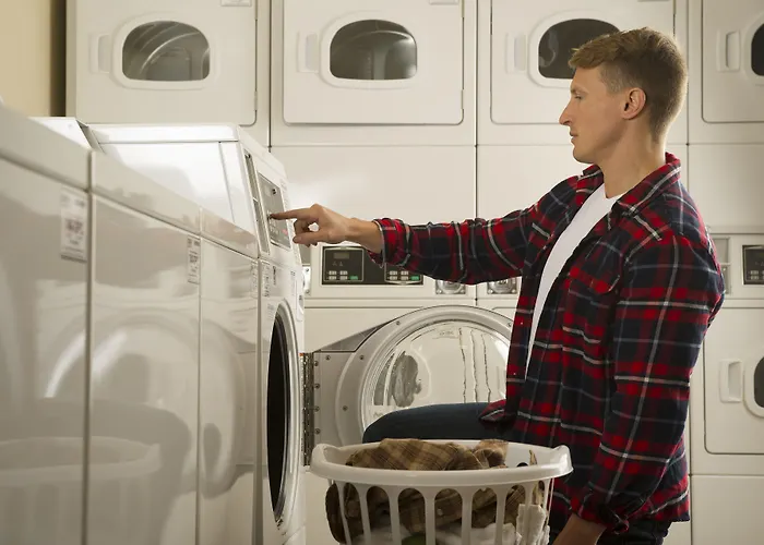 Cheap hotel: Woodspring Suites Richmond West I-64