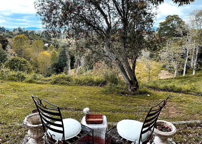 Little Cottage