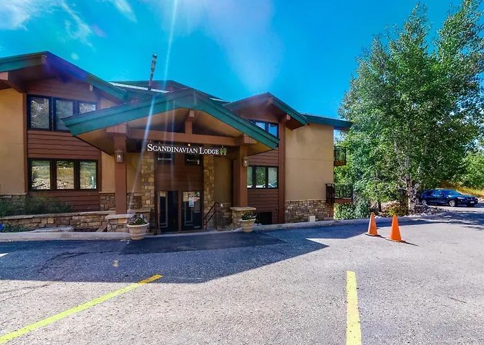 Scandinavian Lodge 203
