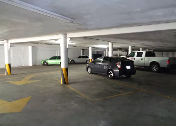 Hotel de 3 estrellas: Hotel Principado Tijuana Aeropuerto