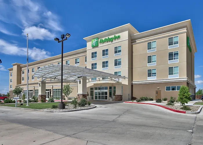 Golf hotel: Holiday Inn Roswell By Ihg