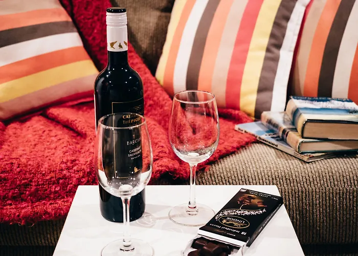 La Costa Beachside Motel