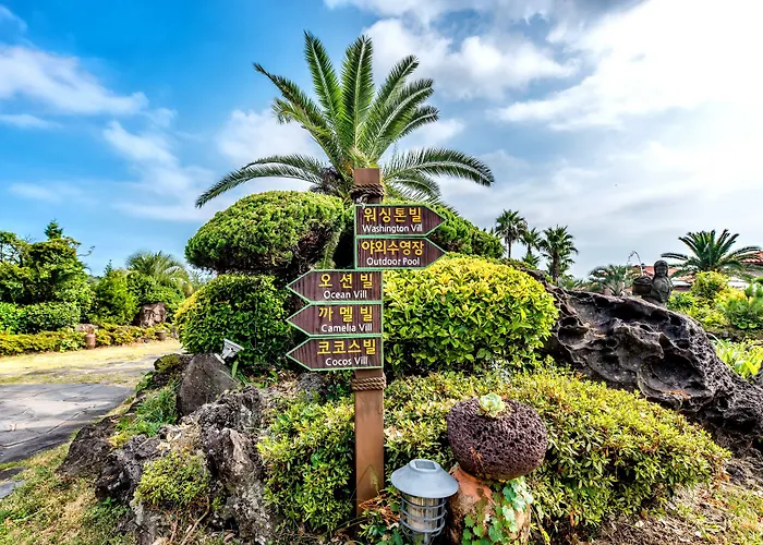 Palm Valley Resort