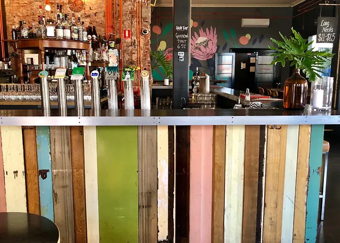 Boutique hotel only: The Franklin Boutique Hotel