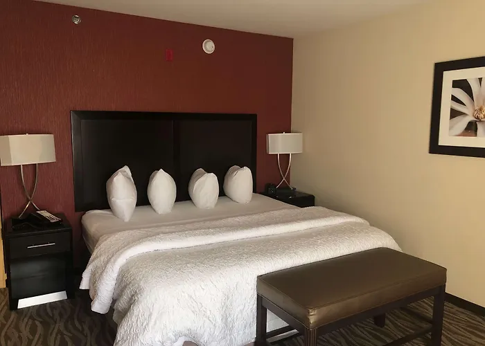 Hampton Inn Augusta/Gordon Highway
